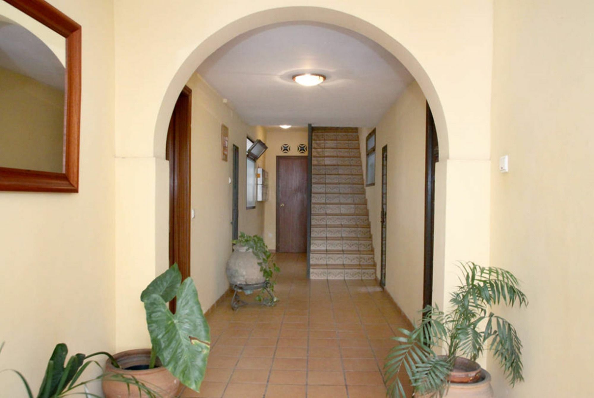 Apartamento Santa Marina Apartment Cordoba Exterior photo